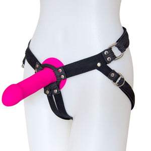 ADRIEN LASTIC - LASTIC STRAP-ON HARNESS FOR DILDOS ADRIEN LASTIC