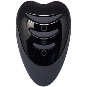 ADRIEN LASTIC - OCEAN BREEZE 2.0 RECHARGEABLE VIBRATING EGG REMOTE CONTROL VIOLET ADRIEN LASTIC