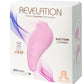 ADRIEN LASTIC - REVELATION CLITORIS SUCKER PINK - БЕСПЛАТНОЕ ПРИЛОЖЕНИЕ
