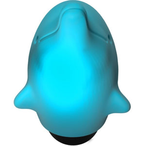 ADRIEN LASTIC - FLIPPY POCKET ВИБРАТОР DELFIN