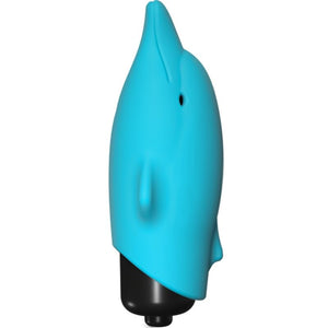 ADRIEN LASTIC - FLIPPY POCKET ВИБРАТОР DELFIN