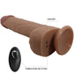 PRETTY LOVE — TOMMY REALISTIC DILDO VIBRATORS 22,5 CM