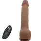 PRETTY LOVE — TOMMY REALISTIC DILDO VIBRATORS 22,5 CM