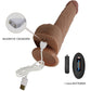 PRETTY LOVE — TOMMY REALISTIC DILDO VIBRATORS 22,5 CM