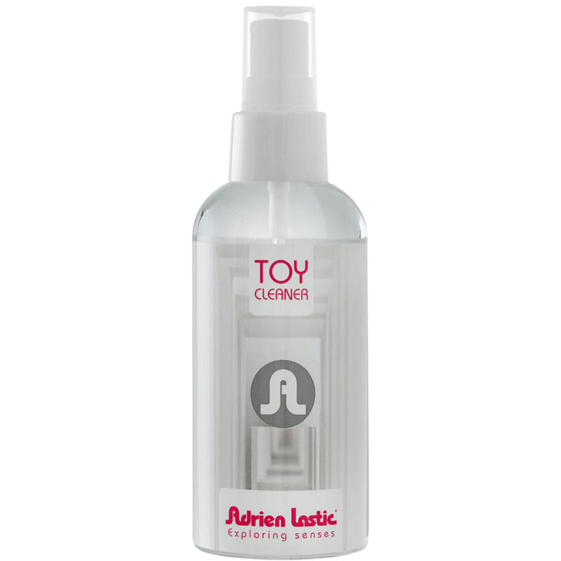ADRIEN LASTIC - ROTAĻLIETU TĪRĪTĀJS ANTIBAKTERIĀLS 150 ML