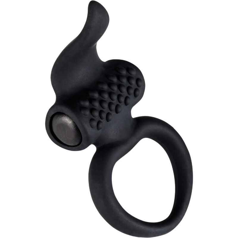 ADRIEN LASTIC - LINGUS BLACK VIBRATOR GRED