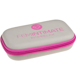 FEMINTIMATE - НАБОР INTIMRELAX 3 ВАГИНАЛЬНЫХ РАСКРЫТИТЕЛЕЙ