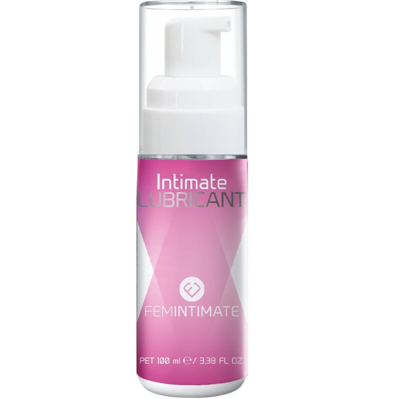 FEMINTIMATE - VAGINAL LUBRICANT 100 ML FEMINTIMATE