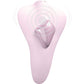 ADRIEN LASTIC - TEMPTATION PINK CLITORIS STIMULATOR - БЕСПЛАТНОЕ ПРИЛОЖЕНИЕ