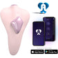 ADRIEN LASTIC - TEMPTATION PINK CLITORIS STIMULATOR - БЕСПЛАТНОЕ ПРИЛОЖЕНИЕ