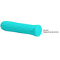 Pretty Love - Blanche zilā stimulatora vibrators