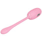 PRETTY LOVE - DOREEN PINK RECHGEABLE VIBRATING EG