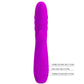 PRETTY LOVE — MELANIE PURPLE UZLĀDĒJAMS RABIT VIBRATORS