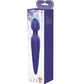 PRETTY LOVE — ANTONY YOUTH WAND VIBRATORS VIBOTA SILTUMA EFEKTS