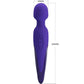 PRETTY LOVE — ANTONY YOUTH WAND VIBRATORS VIBOTA SILTUMA EFEKTS