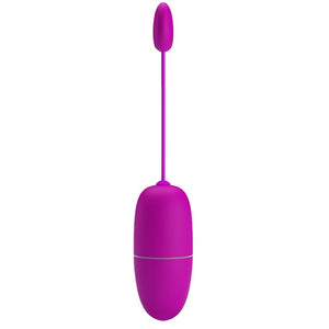 PRETTY LOVE – NYMPH VIBRATING EGG APP JUHTIMISE LILLATA PRETTY LOVE BOTTOM