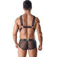ANAS MENS - AXEL HARNESS III S/M