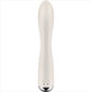 SATISFYER - ВРАЩАЮЩИЙСЯ КРОЛИК 1 СТИМУЛЯЦИЯ КЛИТОРА И КРАСНОЙ ТОЧКИ G
