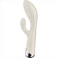 SATISFYER - ВРАЩАЮЩИЙСЯ КРОЛИК 1 СТИМУЛЯЦИЯ КЛИТОРА И КРАСНОЙ ТОЧКИ G