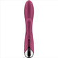 SATISFYER - ВРАЩАЮЩИЙСЯ КРОЛИК 1 СТИМУЛЯЦИЯ КЛИТОРА И КРАСНОЙ ТОЧКИ G