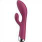 SATISFYER - ВРАЩАЮЩИЙСЯ КРОЛИК 1 СТИМУЛЯЦИЯ КЛИТОРА И КРАСНОЙ ТОЧКИ G