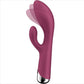 SATISFYER - ВРАЩАЮЩИЙСЯ КРОЛИК 1 СТИМУЛЯЦИЯ КЛИТОРА И КРАСНОЙ ТОЧКИ G