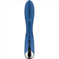 SATISFYER - ВРАЩАЮЩИЙСЯ КРОЛИК 1 СТИМУЛЯЦИЯ КЛИТОРА И КРАСНОЙ ТОЧКИ G