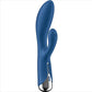 SATISFYER - ВРАЩАЮЩИЙСЯ КРОЛИК 1 СТИМУЛЯЦИЯ КЛИТОРА И КРАСНОЙ ТОЧКИ G