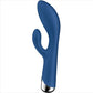 SATISFYER - ВРАЩАЮЩИЙСЯ КРОЛИК 1 СТИМУЛЯЦИЯ КЛИТОРА И КРАСНОЙ ТОЧКИ G