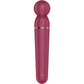 APMIERINĀTĀJS - PLANET WAND-ER VIBRATORS MASAGER BERRY