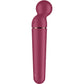 APMIERINĀTĀJS - PLANET WAND-ER VIBRATORS MASAGER BERRY