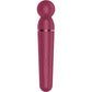 APMIERINĀTĀJS - PLANET WAND-ER VIBRATORS MASAGER BERRY
