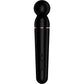 APMIERINĀTĀJS - PLANET WAND-ER VIBRATORS MASAGER BERRY