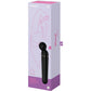 APMIERINĀTĀJS - PLANET WAND-ER VIBRATORS MASAGER BERRY