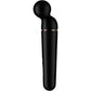 APMIERINĀTĀJS - PLANET WAND-ER VIBRATORS MASAGER BERRY