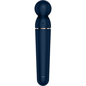 SATISFYER - ВИБРАТОР-МАССАЖЕР PLANET WAND-ER BERRY