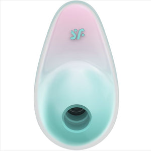 SATISFYER - PIXIE DUST LILAC AIR PLUSE СТИМУЛЯТОР