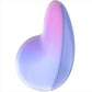 APMIERINĀTĀJS - PIXIE DUST LILAC AIR PUSE STIMULĀTORS