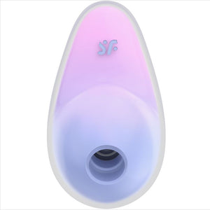 SATISFYER - PIXIE DUST LILAC AIR PLUSE СТИМУЛЯТОР