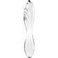 SATISFYER - ОСЛЕПИТЕЛЬНЫЙ КРИСТАЛЛИЧЕСКИЙ ПРОЗРАЧНЫЙ