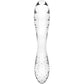 SATISFYER - ОСЛЕПИТЕЛЬНЫЙ КРИСТАЛЛИЧЕСКИЙ ПРОЗРАЧНЫЙ