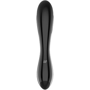 SATISFYER - ОСЛЕПИТЕЛЬНЫЙ КРИСТАЛЛИЧЕСКИЙ ПРОЗРАЧНЫЙ