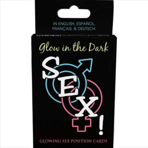 KHEPER GAMES - SEX CARDS GAME FOR PASSERS IN THE DARK KHEPER GAMES