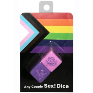 KHEPER GAMES - SEX DICE GAME KHEPER GAMES