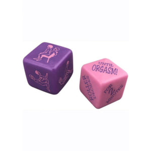 KHEPER GAMES - SEX DICE GAME KHEPER GAMES