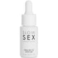BIJOUX - LĒNA SEKSA ORĀLĀ SEKSA EĻĻA AR CBD 15 ML