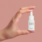 BIJOUX - LĒNA SEKSA ORĀLĀ SEKSA EĻĻA AR CBD 15 ML