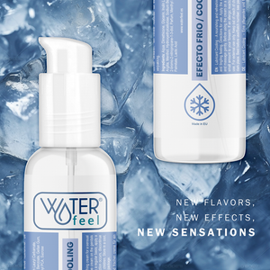 WATERFEEL - AUKSTA EFEKTA LUBRIKANTS 150 ML