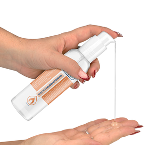 WATERFEEL - HEAT EFFECT LUBRICANT 150 ML WATERFEEL