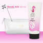 KIKÍ TRAVEL - BUBBLEGUM LUBRIKANTS 50 ML